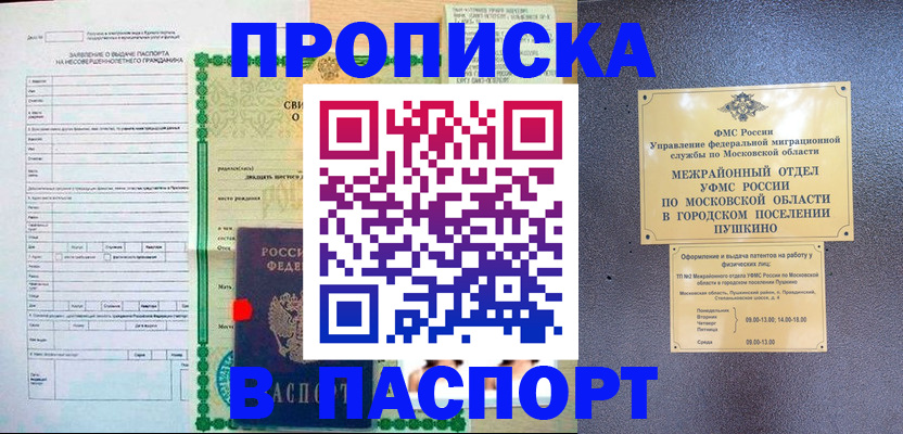 временная регистрация госуслуги в Рубцовске